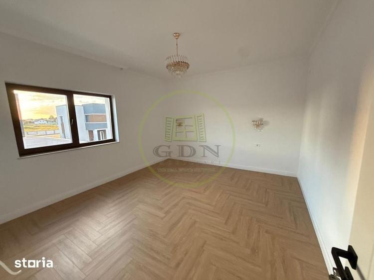Casa P+1, 318 MP teren, 120 mp utili, Magnolia - 6