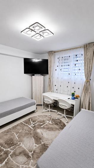 Apartament cu 2 camere decomandat în Chiajna — fotografia 1