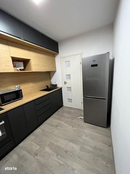 Militari Residence 2 camere decomandat 65 mp Residence Apusului 2 ! - 9