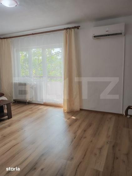 Apartament cu 3 camere decomandat în Decebal