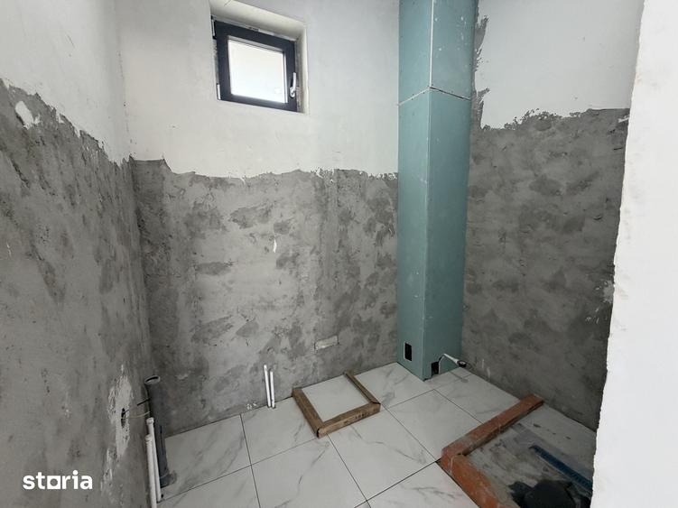 Duplex cu dormitor la parter/ dormitor matrimonial/ 5 camere/Bragadiru - 10