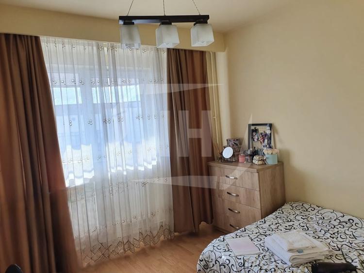 Apartament cu 2 camere decomandat în Mărăști