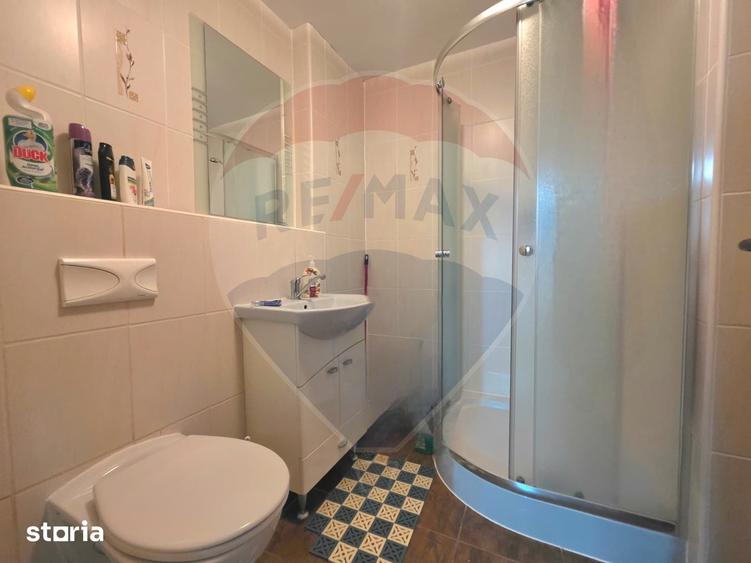 Casa cu 3 camere zona Mosnei-strada Ghioceilor - 13