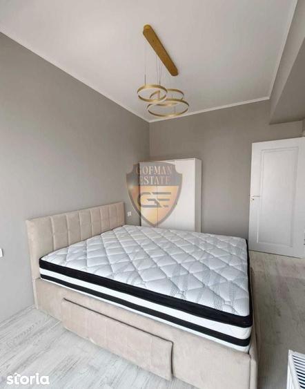 Apartament cu 2 camere decomandat în Inel II