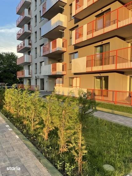 Spatiu Comercial Metro/Vivo/Spital Regional - 7