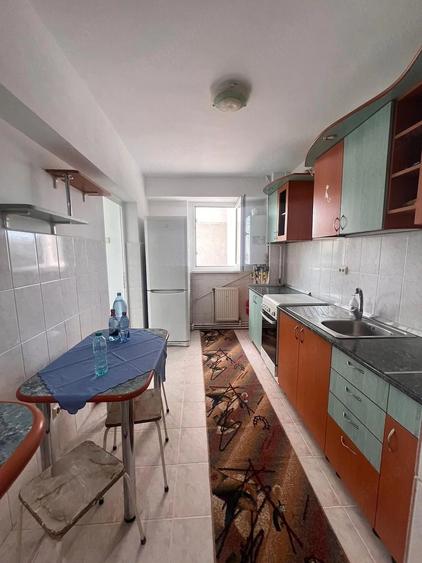 Apartament cu 2 camere în Mazepa 1