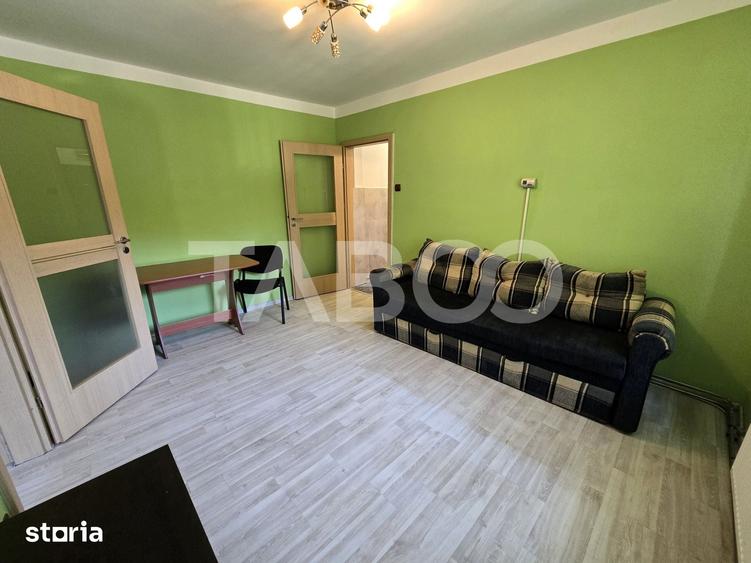 Apartament cu 2 camere de vanzare in zona Mihai Viteazul din Sibiu - 12