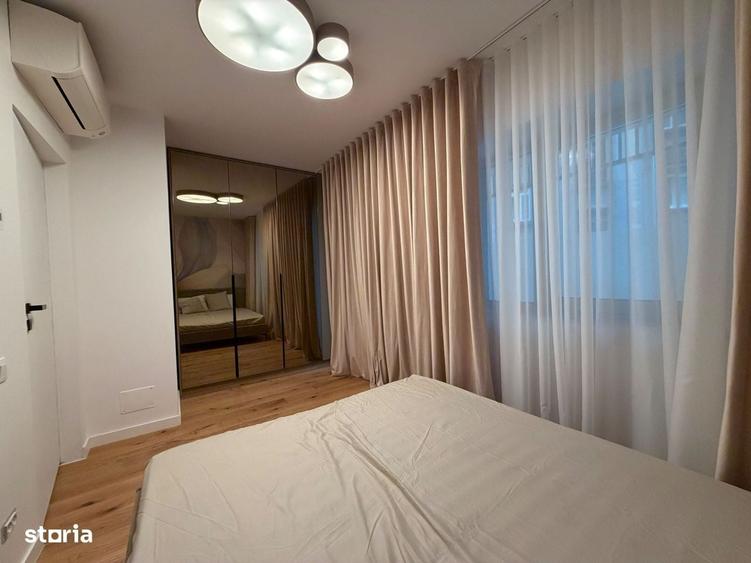 Apartament cu 3 camere decomandat în Unirii