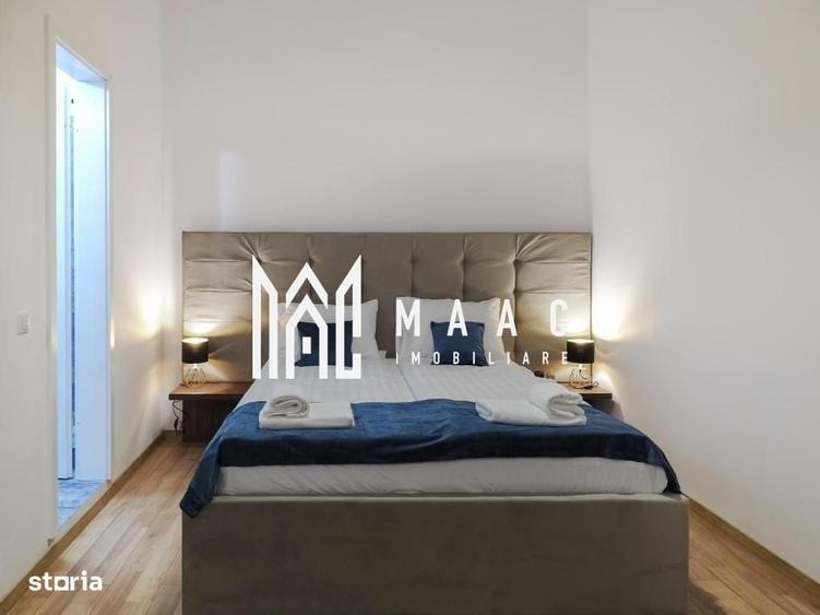 Apartament 2 camere I 75 mpu I Regim hotelier I Ultracentral - 10