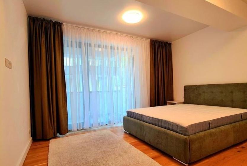 Apartament cu 3 camere decomandat, mobilat în Timpuri Noi
