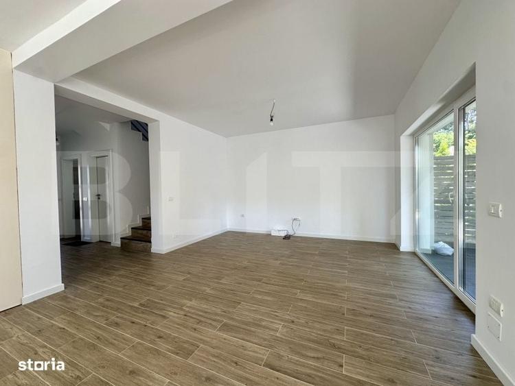 Exclusiv! Duplex finisat: 5 camere, 120 mp utili, zona Crizantemelor - 14