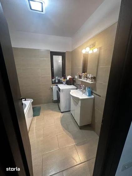 Ap2 camere , decomandat ,60mp + parcare | Valea Lupului - 5