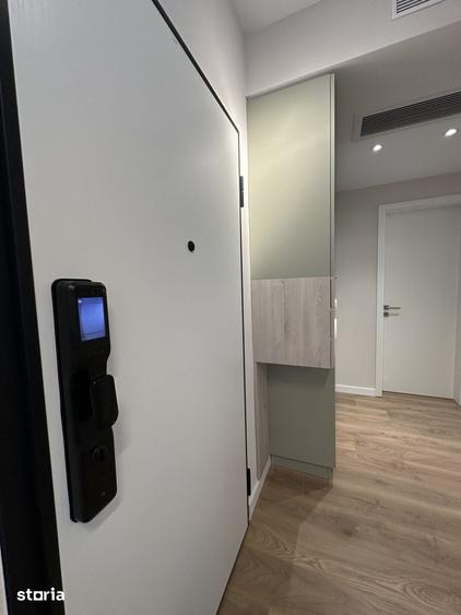 ICON Garden | Mo?ilor | 2 Camere Premium | 60 mp | 2 Balcoane | Parcar - 6