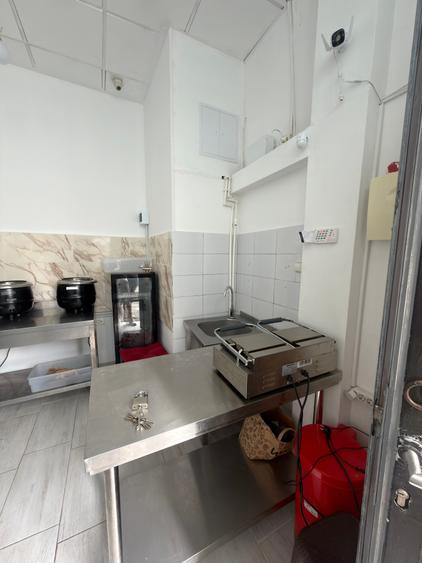 Spațiu comercial, de 138 mp, în Magheru