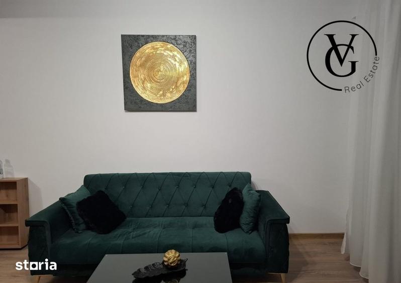 Apartament 2 Camere - Complex Primavera - Campus - 8