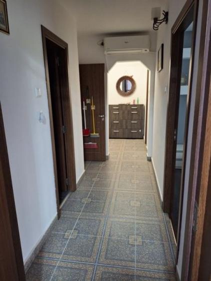 Apartament cu 2 camere decomandat, mobilat în Gorjului