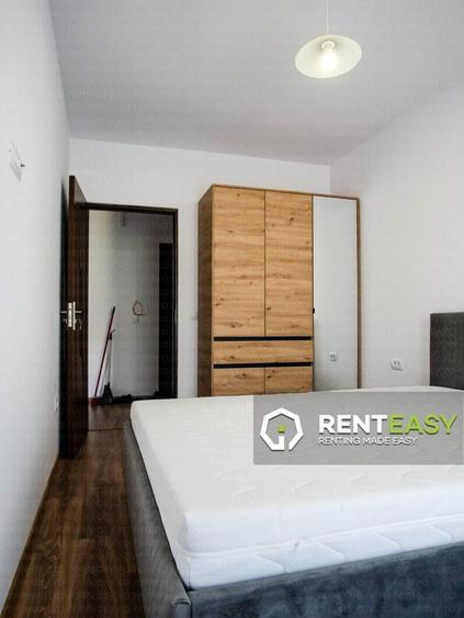 Apartament cu 2 camere în Păcurari