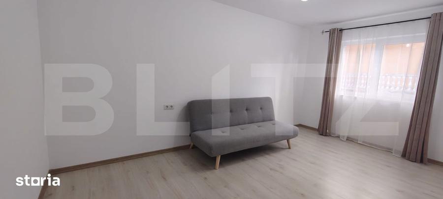 Casa tip duplex eleganta, 140 mp, mobilata complet, in zona Calea Mol - 3