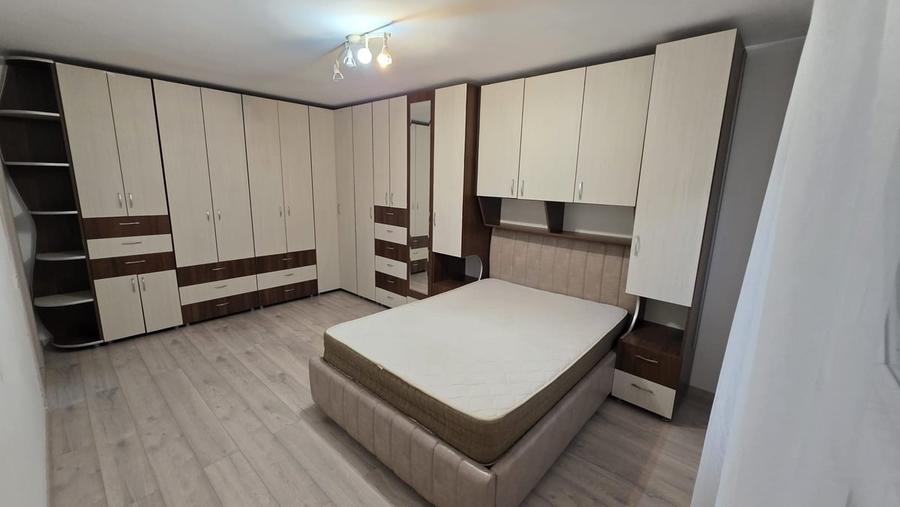 Apartament cu 2 camere decomandat în Pantelimon