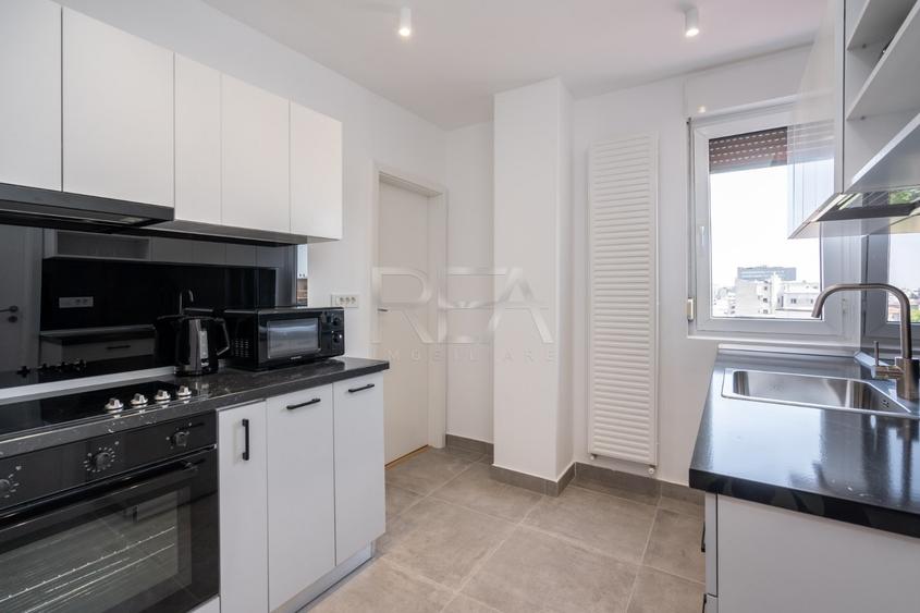 Proprietate  Unică | Universitate | 170 mp + Rooftop 92 mp - 36