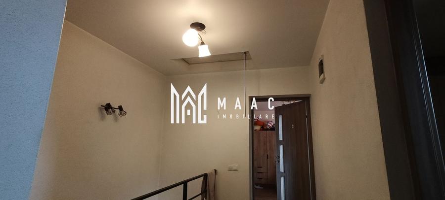 Casă individuală cu 3 camere cu Canalizare în Central