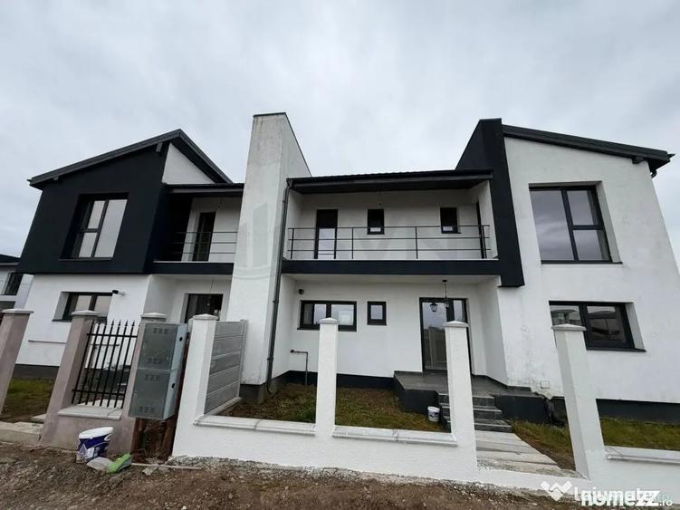 Casă cu 3 camere cu Teren 315 Mp în Central