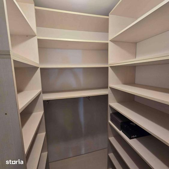 Apartament cu 2 camere decomandat în Chiajna
