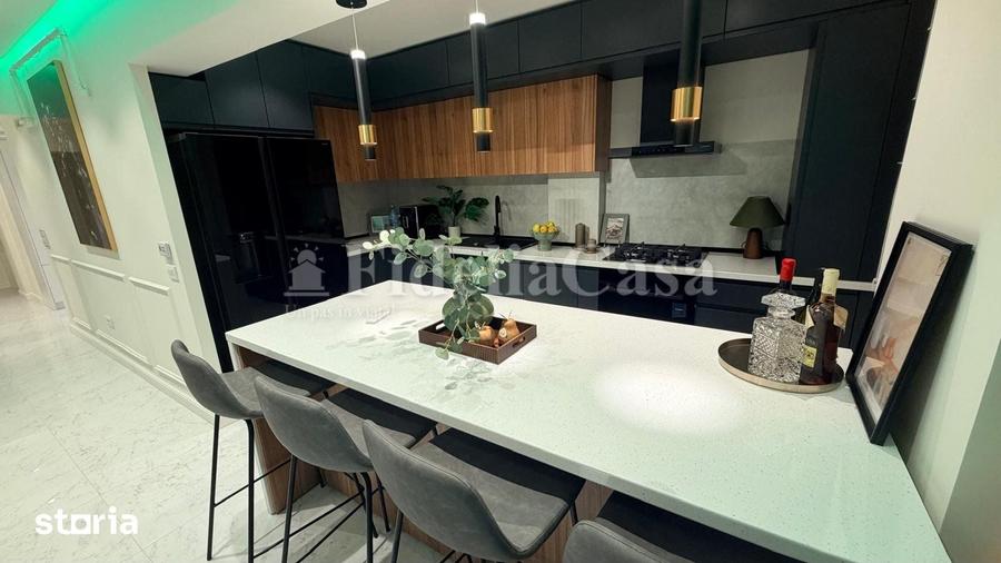 Apartament cu 3 camere în Miroslava