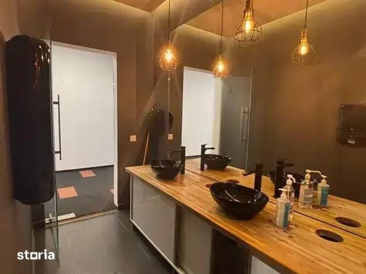 Spațiu comercial, de 121 mp, în Nerva Traian