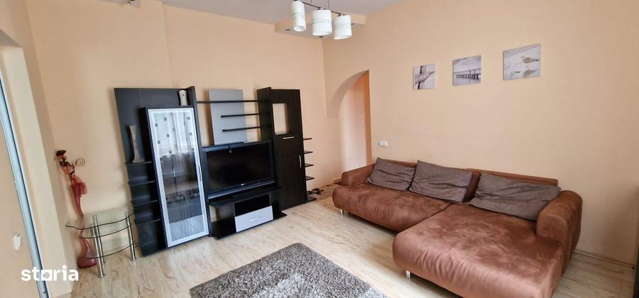 2 camere, Ultracentral, Gen.Magheru ,et.3 , 54 mp, - 6