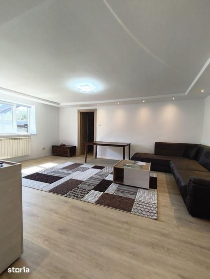 Casa la sol in Cumpana, 4 camere, garaj, 400 mp teren, gaze, renovata. - 17