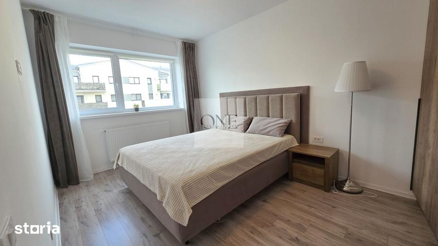 Apartament Modern | Parcare Subterana | Prima Inchiriere - 18