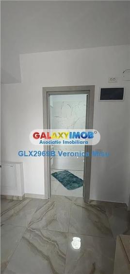 Apartament cu 2 camere decomandat în Theodor Pallady