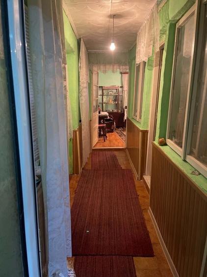 Casă cu 4 camere în Mircea Vodă