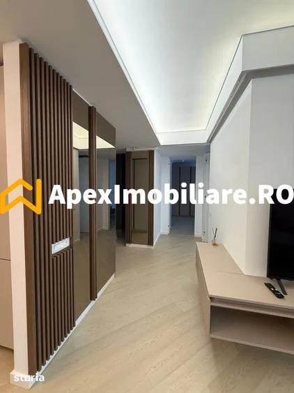 Apartament 3 camere de inchiriat Pipera Bucuresti | ApexImobiliare.ro - 4