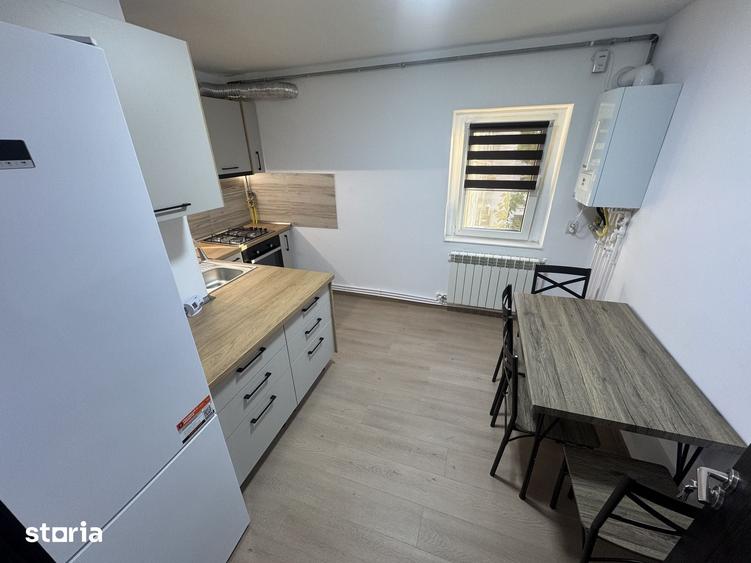 Apartament 2 camere zona Inel 2 cu Centrala si Boxa - 5