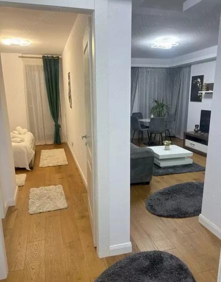 Apartament cu 2 camere decomandat, mobilat în Unirii