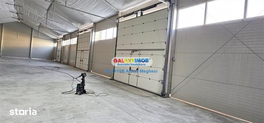Spațiu comercial, de 210 mp, în Central