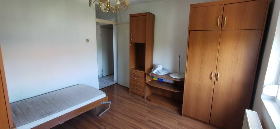 Apartament cu 2 camere în Decebal