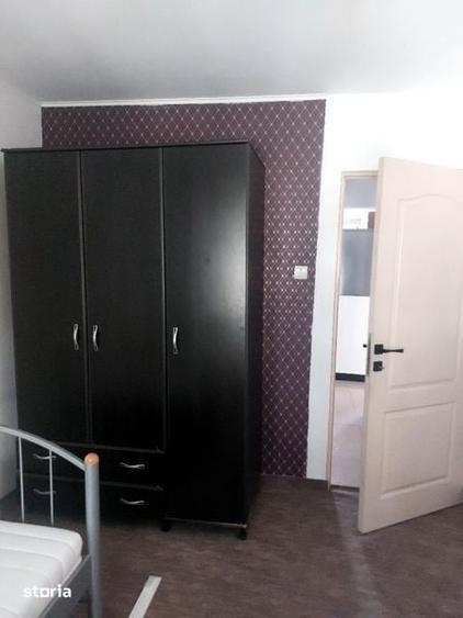 Apartament cu 2 camere în Între Lacuri
