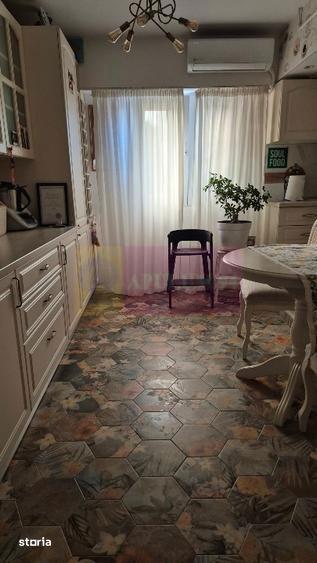 Vanzre apartament de 3 camere in zona Corneliu Coposu,metrou - 4