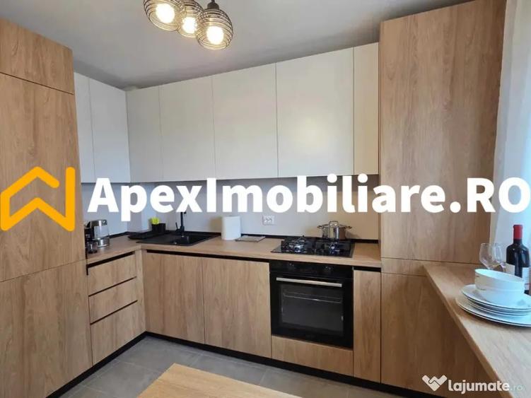 Apartament 2 camere de inchiriat Colentina Bucure?ti | Apex - 1