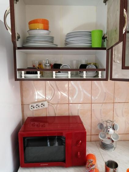 Inchiriez apartament doua camere - 2