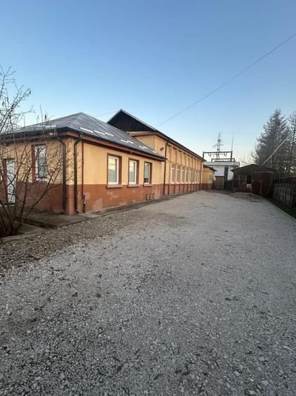Spațiu comercial, de 200 mp, în Central