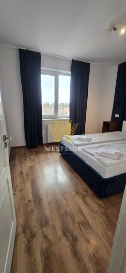 Apartament cu 2 camere decomandat, mobilat în Iosefin