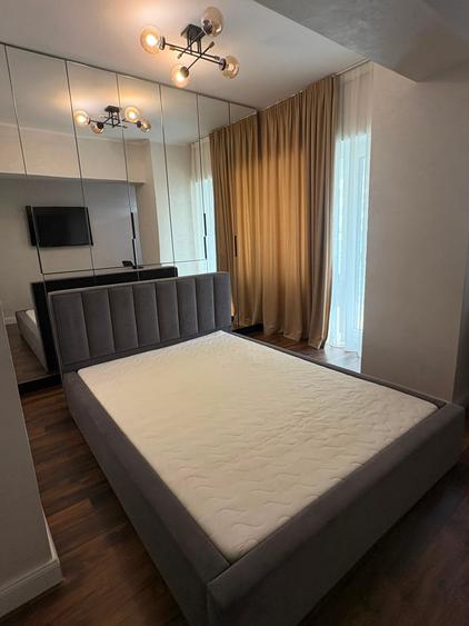 Apartament cu 3 camere nedecomandat în Copou