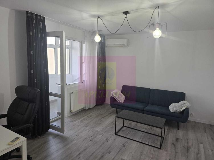 Apartament cu 2 camere decomandat în Dristor