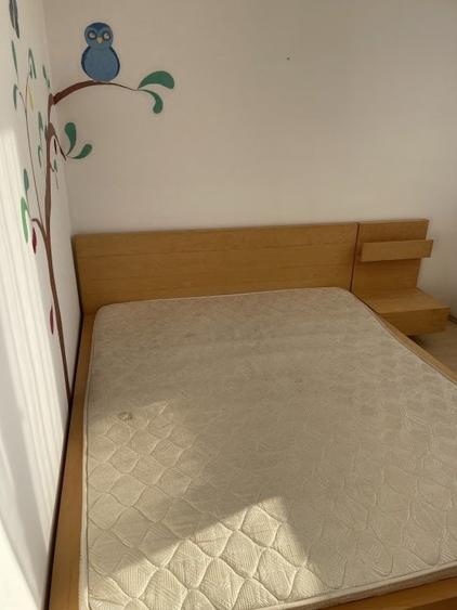 Apartament cu 3 camere semidecomandat, mobilat în Grivița