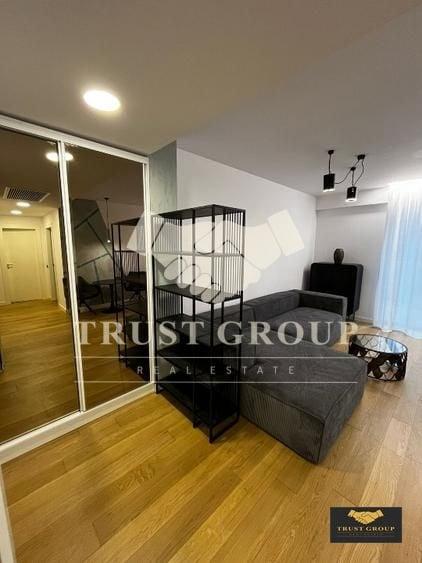 Apartament 2 camere Herastrau | 2021 | Loc de parcare - 2