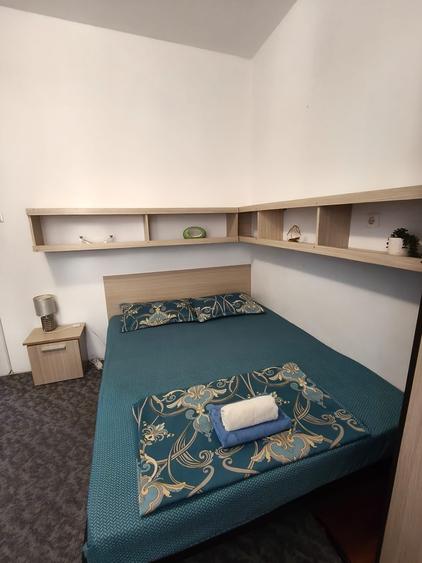 zona Medicinei, ideala studenti, mobilata, utilata complet - 2